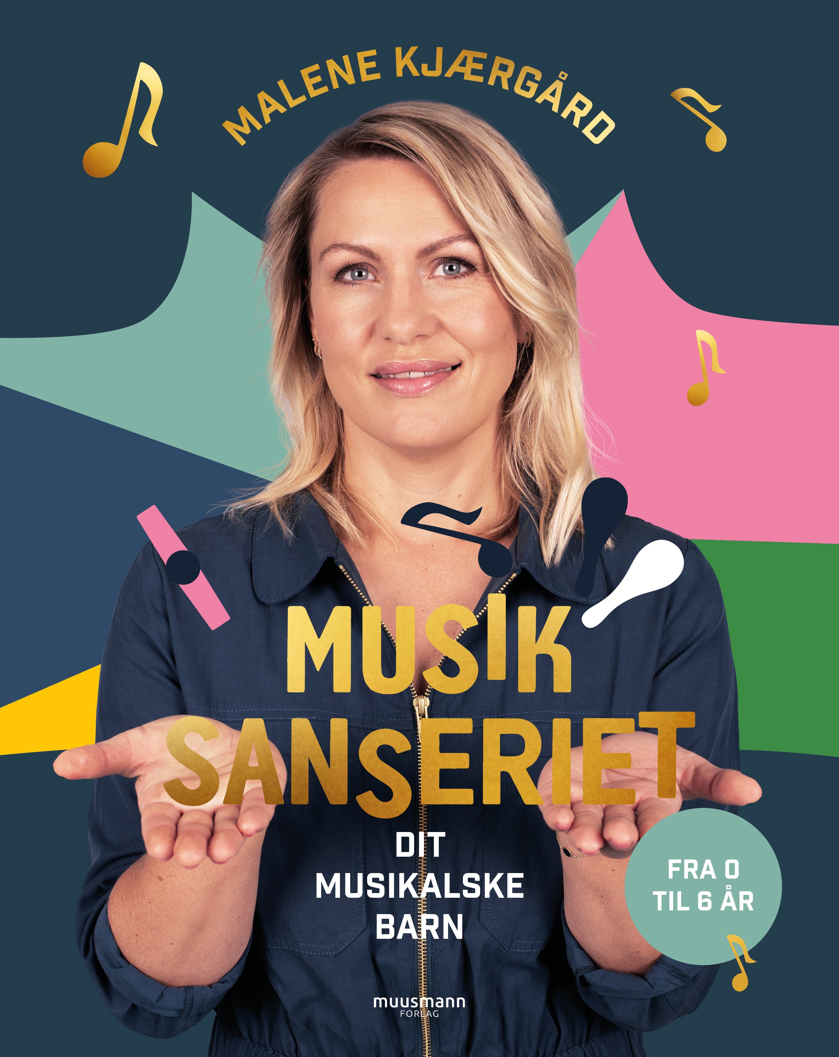 "Dit musikalske barn"